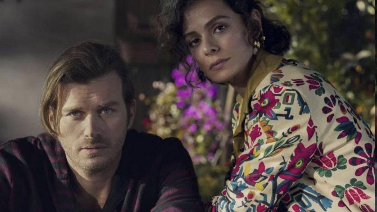 Netflix, Kıvanç Tatlıtuğ’lu 