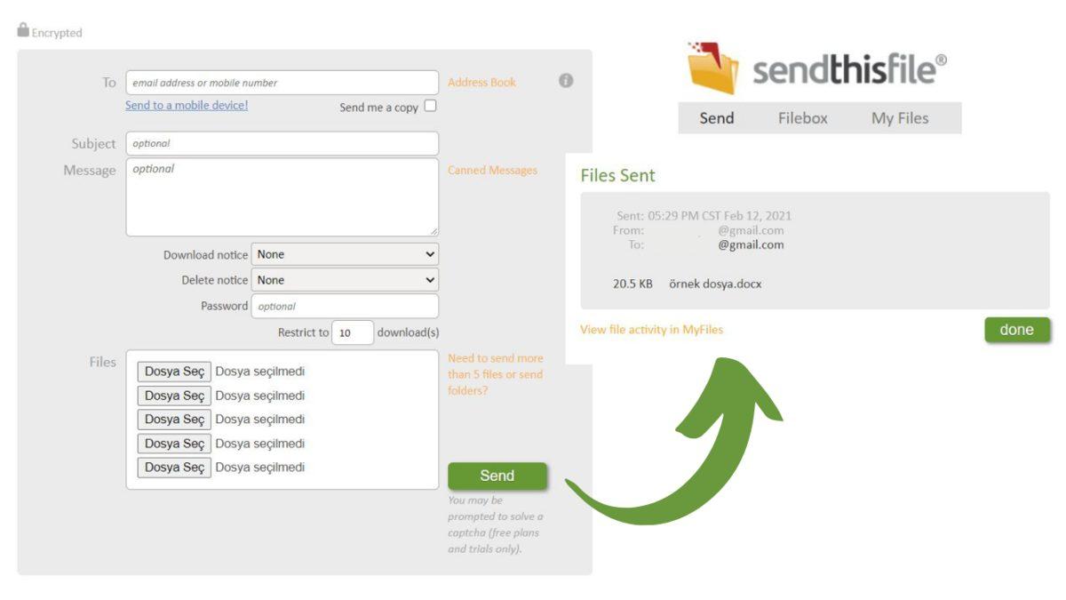 Ücretsiz Dosya Transfer Edebileceğiniz 14 Site ve Mobil Uygulama