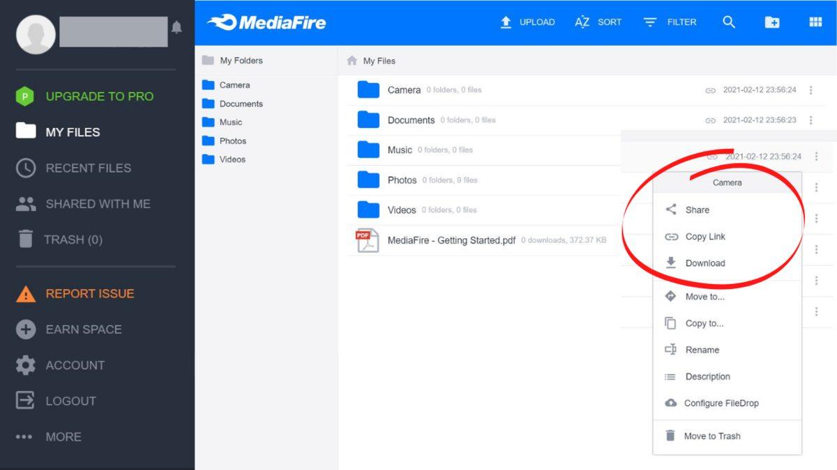 Ücretsiz Dosya Transfer Edebileceğiniz 14 Site ve Mobil Uygulama