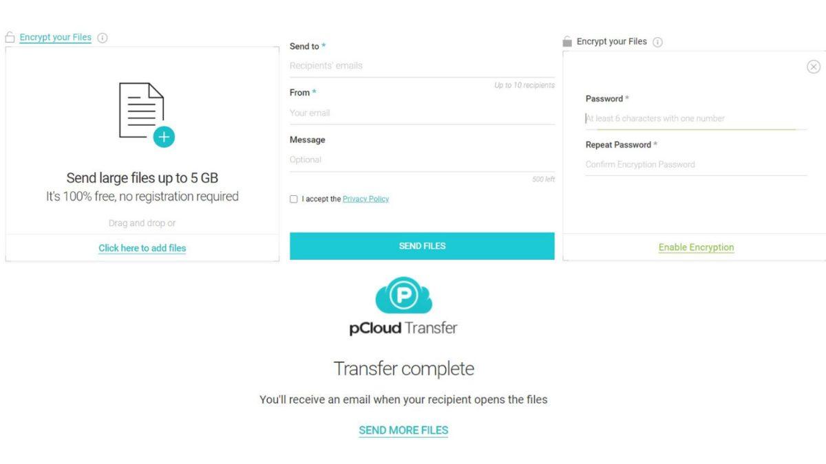 Ücretsiz Dosya Transfer Edebileceğiniz 14 Site ve Mobil Uygulama