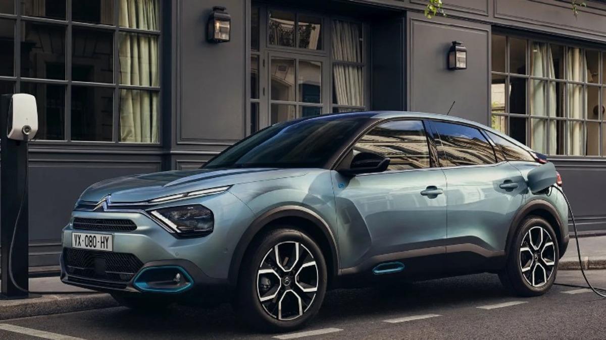 Citroen’in Yeni Elektrikli Otomobili ë-C4’ün Türkiye’ye Ne Zaman Geleceği Belli Oldu!