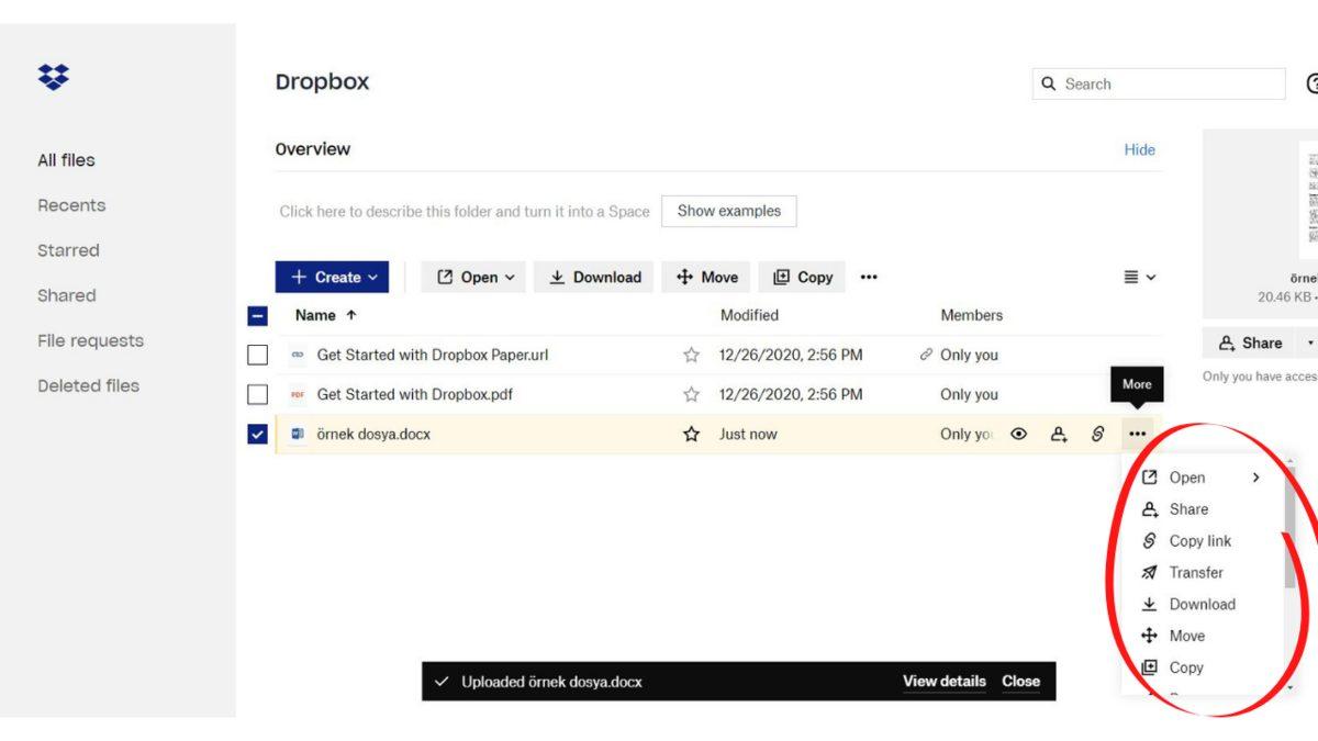 Ücretsiz Dosya Transfer Edebileceğiniz 14 Site ve Mobil Uygulama