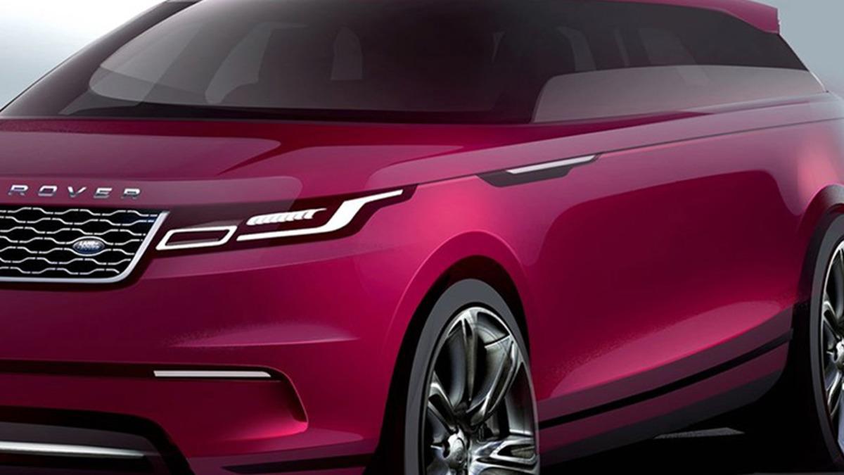 Land Rover 6 Adet Elektrikli Araç Çıkarmaya Hazırlanıyor