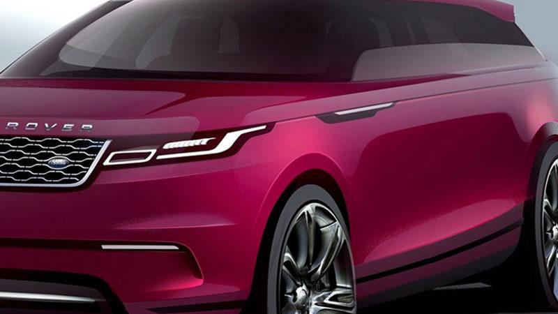 Land Rover 6 Adet Elektrikli Araç Çıkarmaya Hazırlanıyor