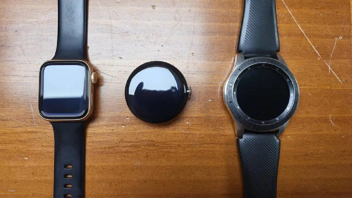 Google’ın Pixel Watch Akıllı Saatinden Yeni Detaylar Ortaya Çıktı: Apple ve Samsung’a Fark Atabilir!