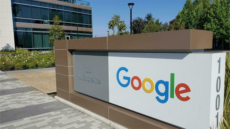 Rusya, Taraf Tutan Google’a Milyonlarca Dolar Para Cezası Kesti