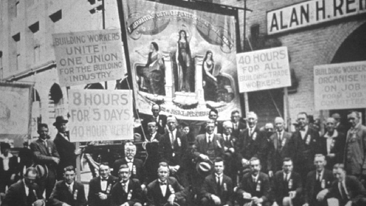 1 Mayıs’ın Bayram Olarak Kutlanmasının Altında Yatan Acı Dolu Serüven!