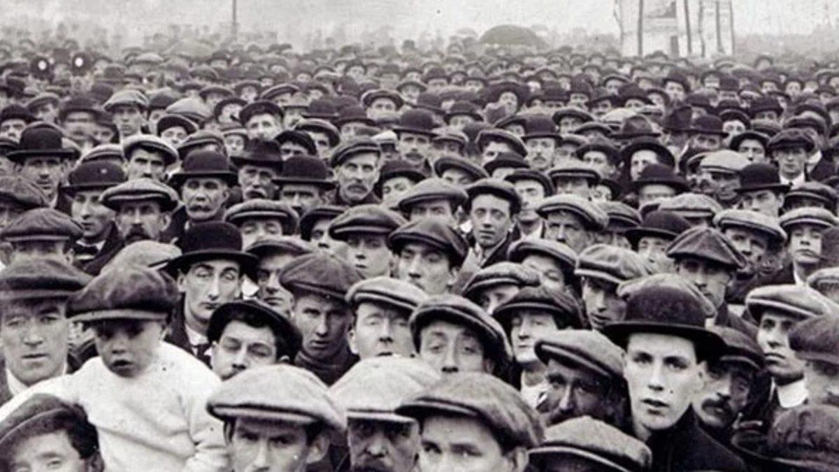 1 Mayıs’ın Bayram Olarak Kutlanmasının Altında Yatan Acı Dolu Serüven!