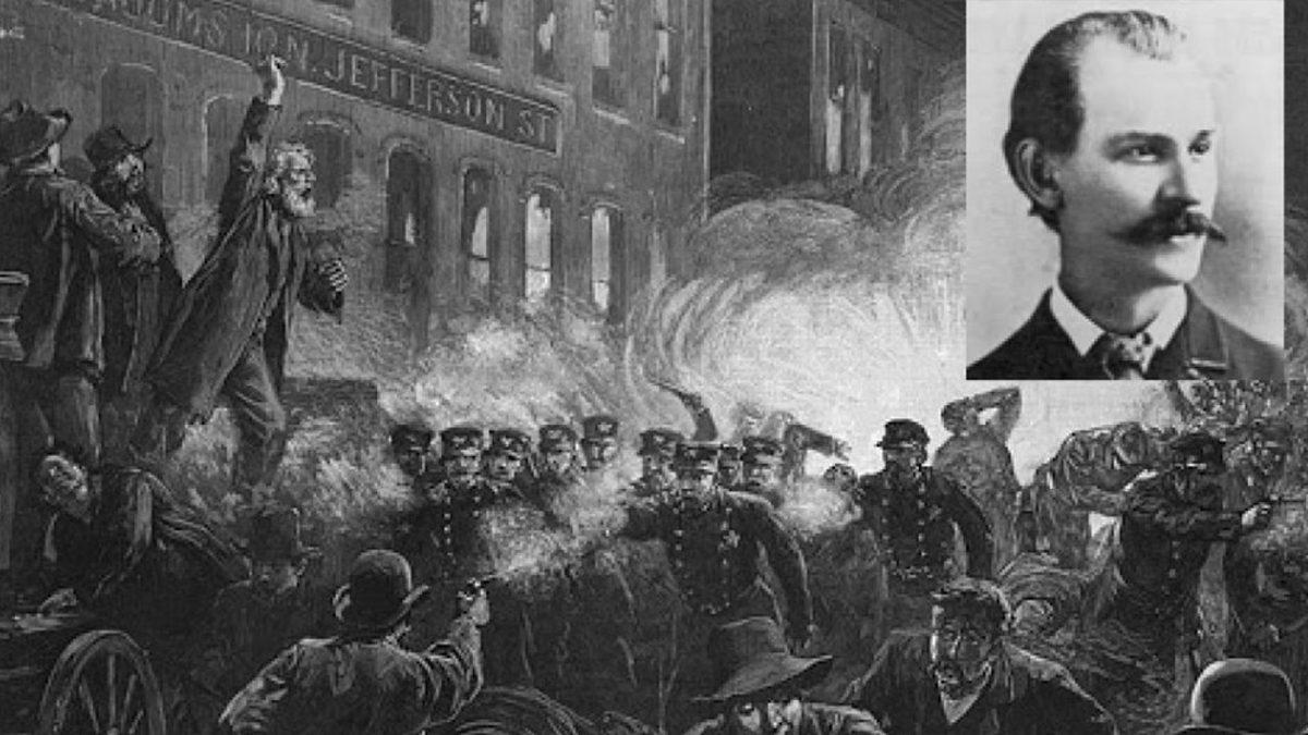 1 Mayıs’ın Bayram Olarak Kutlanmasının Altında Yatan Acı Dolu Serüven!