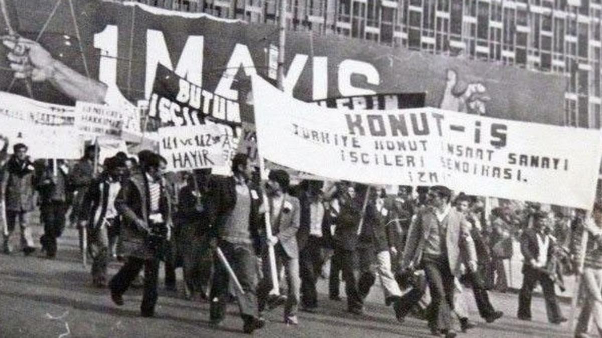 1 Mayıs’ın Bayram Olarak Kutlanmasının Altında Yatan Acı Dolu Serüven!