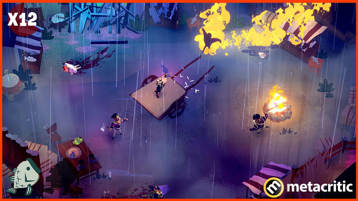 Oyunlar Hakkında Önceden Fikir Edinmemizi Sağlayan ’Metacritic İnceleme Puanı’ Aslında Nedir, Neden Bu Kadar Önemli?