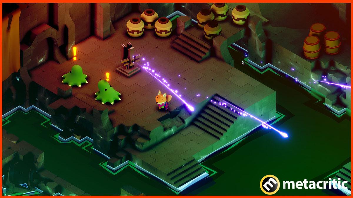 Oyunlar Hakkında Önceden Fikir Edinmemizi Sağlayan ’Metacritic İnceleme Puanı’ Aslında Nedir, Neden Bu Kadar Önemli?