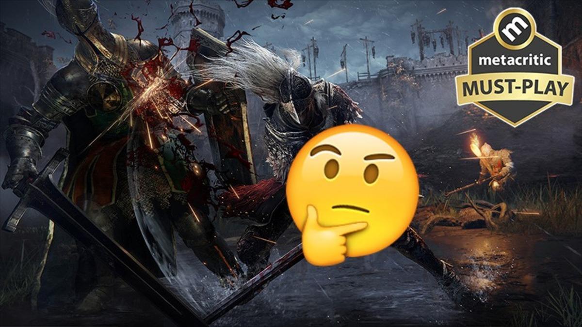 Oyunlar Hakkında Önceden Fikir Edinmemizi Sağlayan ’Metacritic İnceleme Puanı’ Aslında Nedir, Neden Bu Kadar Önemli?