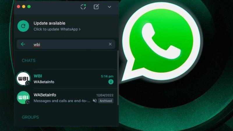 WhatsApp ’Durum’ Güncellemeleri Profil Fotoğraflarında Çerçeve Olarak Belirtilecek: Bu Özellik Bir Yerden Tanıdık Geliyor Ama...