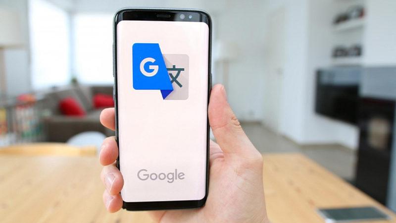 Google Translate, Yeni Tasarım ve Özellikleriyle Geliyor: Çevirilerinizi Kaydedebileceksiniz