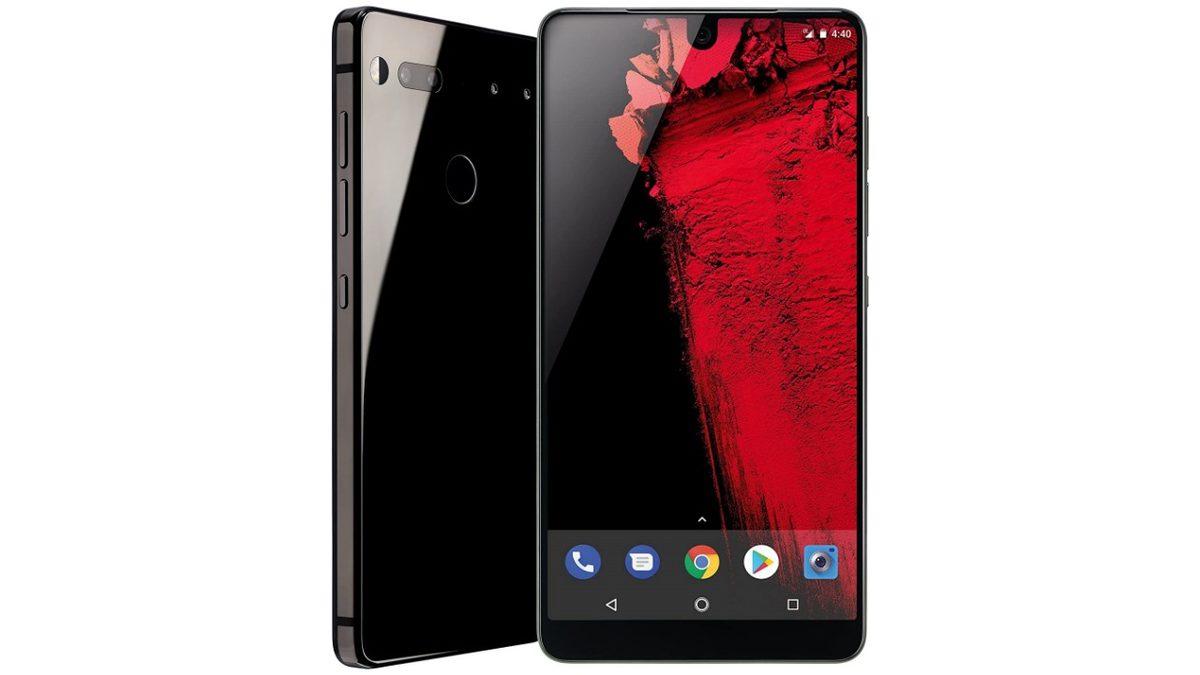 OnePlus Kurucusunun Yeni Girişimi Nothing, Essential Phone’u Satın Aldı