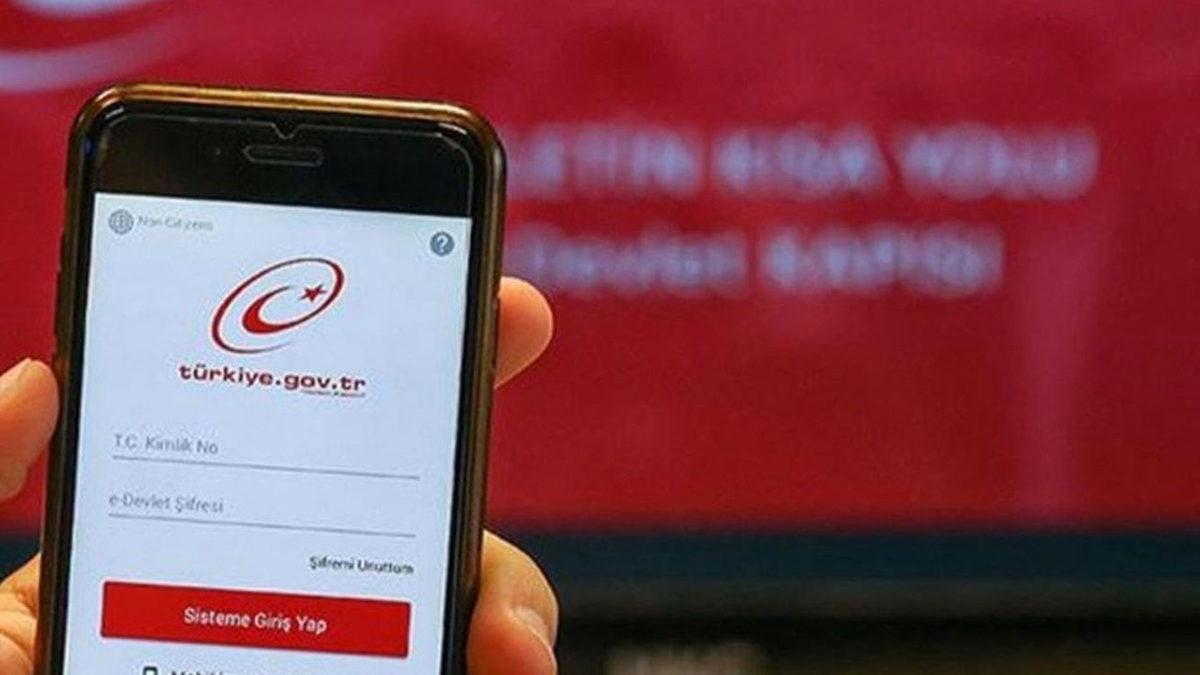 e-Devlet Hacklendi İddiasında Yeni Gelişme: ’Gazetecileri Dolandırmaya Çalışan’ 17 Yaşındaki Genç Yakalandı