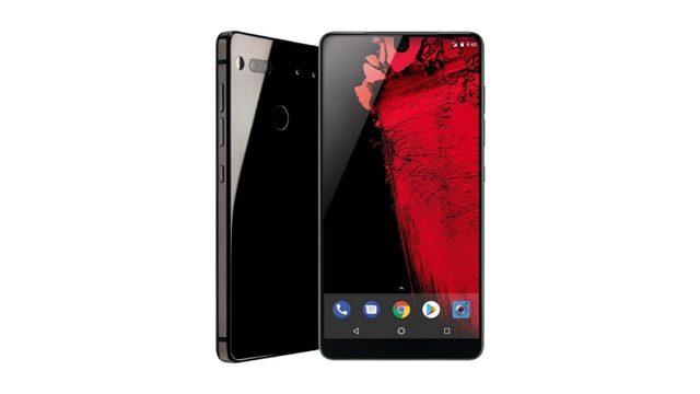 OnePlus Kurucusunun Yeni Girişimi Nothing, Essential Phone’u Satın Aldı