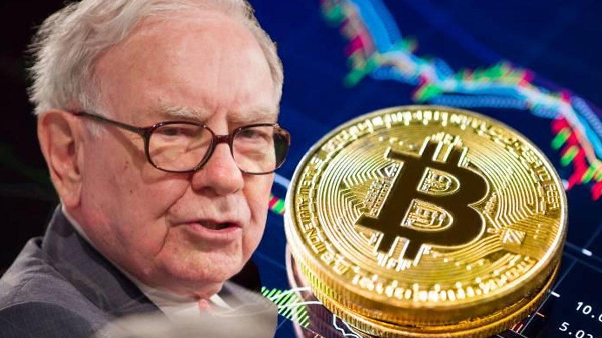 Warren Buffet Neden Hiç Bitcoin Almadığını Açıkladı: Hepsine 25 Dolar Bile Vermem
