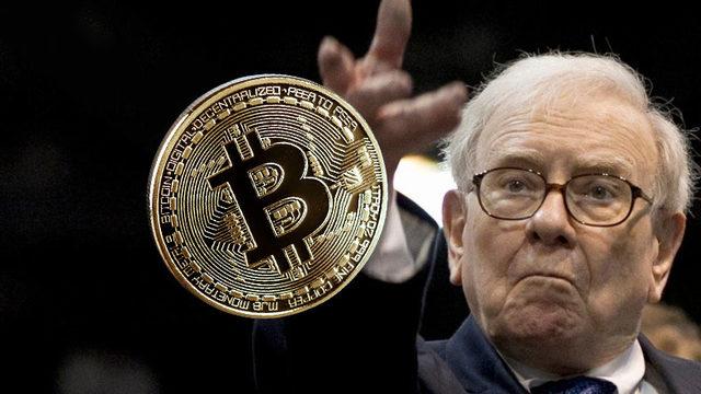Warren Buffet Neden Hiç Bitcoin Almadığını Açıkladı: Hepsine 25 Dolar Bile Vermem