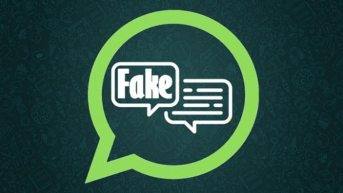 İnanılmaz Gerçekçi WhatsApp Konuşmaları Oluşturabileceğiniz Uygulama: Fake Chat Simulator