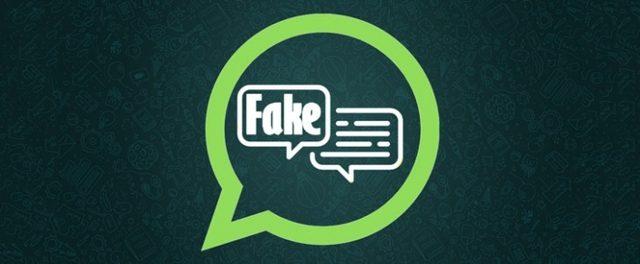 İnanılmaz Gerçekçi WhatsApp Konuşmaları Oluşturabileceğiniz Uygulama: Fake Chat Simulator