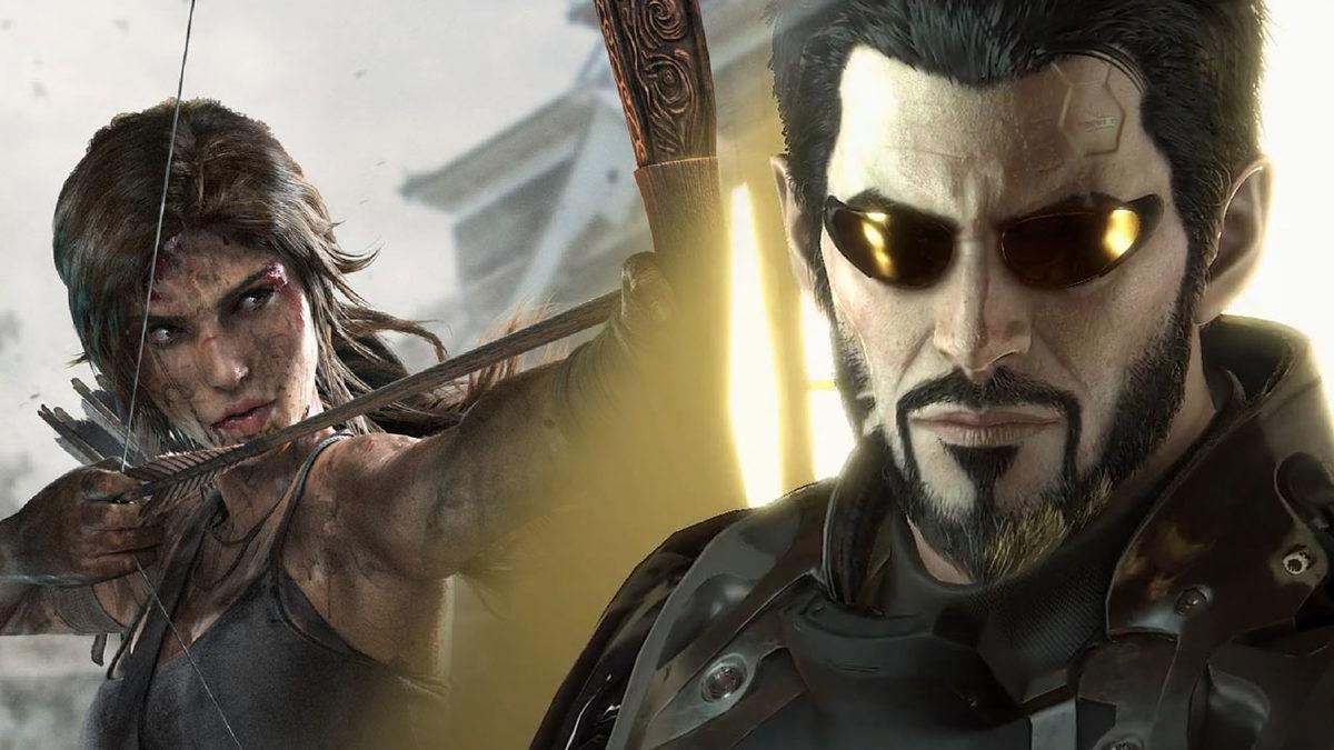 Tomb Raider ve Deus Ex Oyunlarının Geliştiricisi Neredeyse Yok Pahasına Satıldı: Peki Neden?