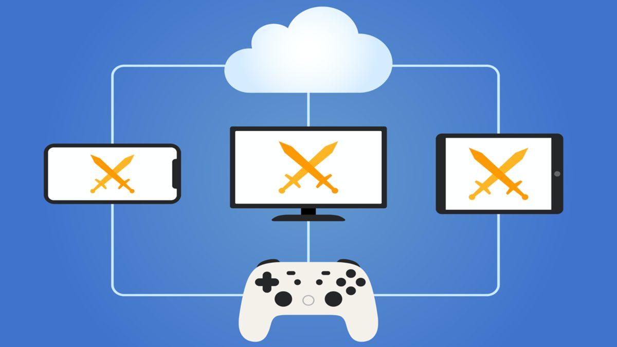 GeForce Now Benzeri Bulut Oyun Platformları Oyunculuğun Geleceği mi?