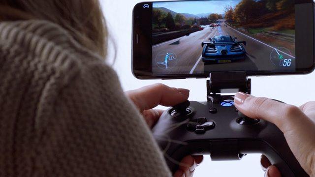 GeForce Now Benzeri Bulut Oyun Platformları Oyunculuğun Geleceği mi?