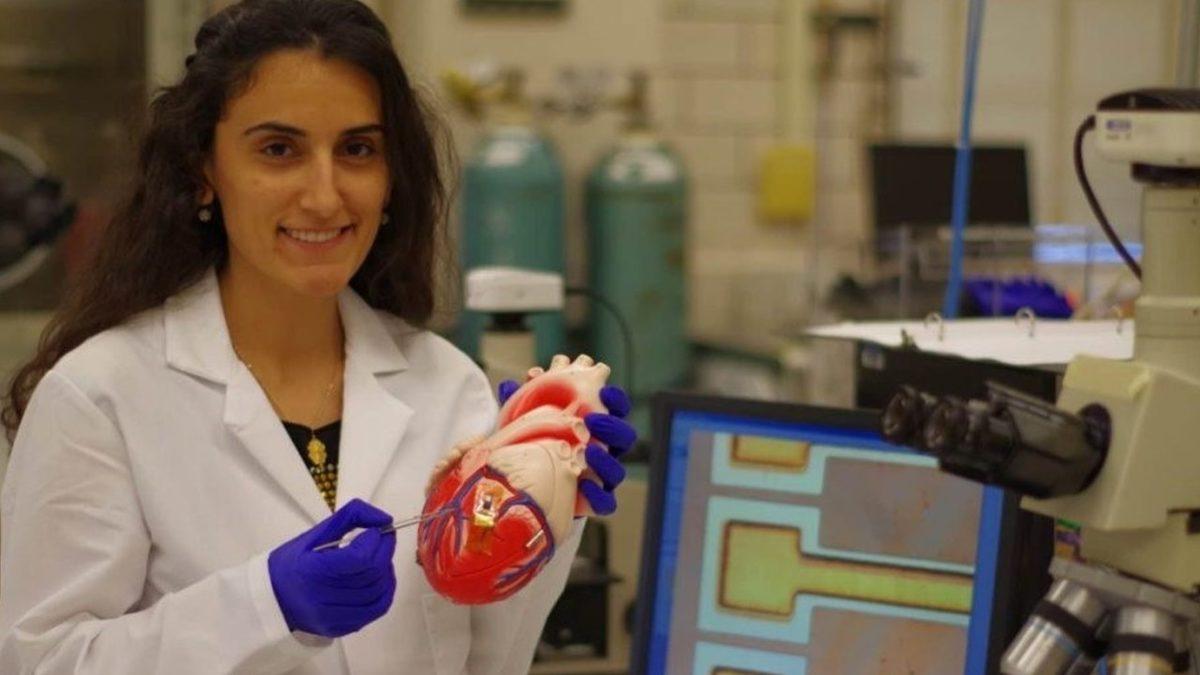 Avrupa’nın En Çok Kadın Bilim İnsanı Sahip Ülkeleri [Türkiye Dev Ülkeleri Geride Bıraktı]