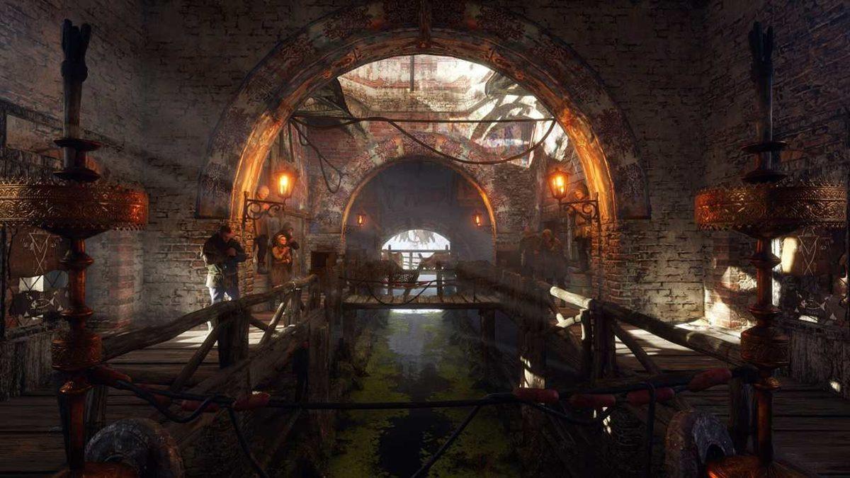 Oyunun Mevcut Sahiplerine Ücretsiz Olacak Metro Exodus PC Enhanced Edition Duyuruldu