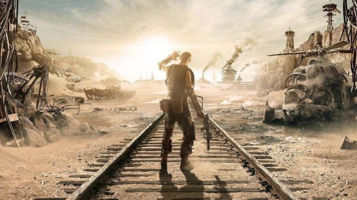 Oyunun Mevcut Sahiplerine Ücretsiz Olacak Metro Exodus PC Enhanced Edition Duyuruldu