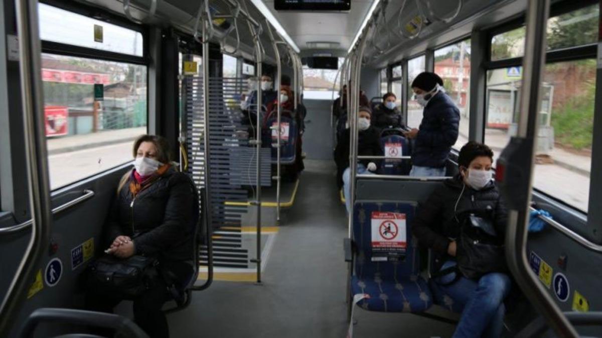 Elveda Maske: Tüm Kısıtlamaların Kaldırılacağı Tarih Hakkında Açıklama