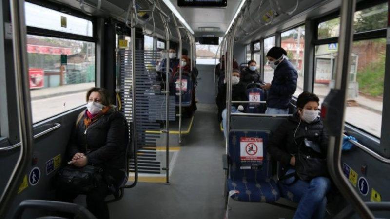 Elveda Maske: Tüm Kısıtlamaların Kaldırılacağı Tarih Hakkında Açıklama