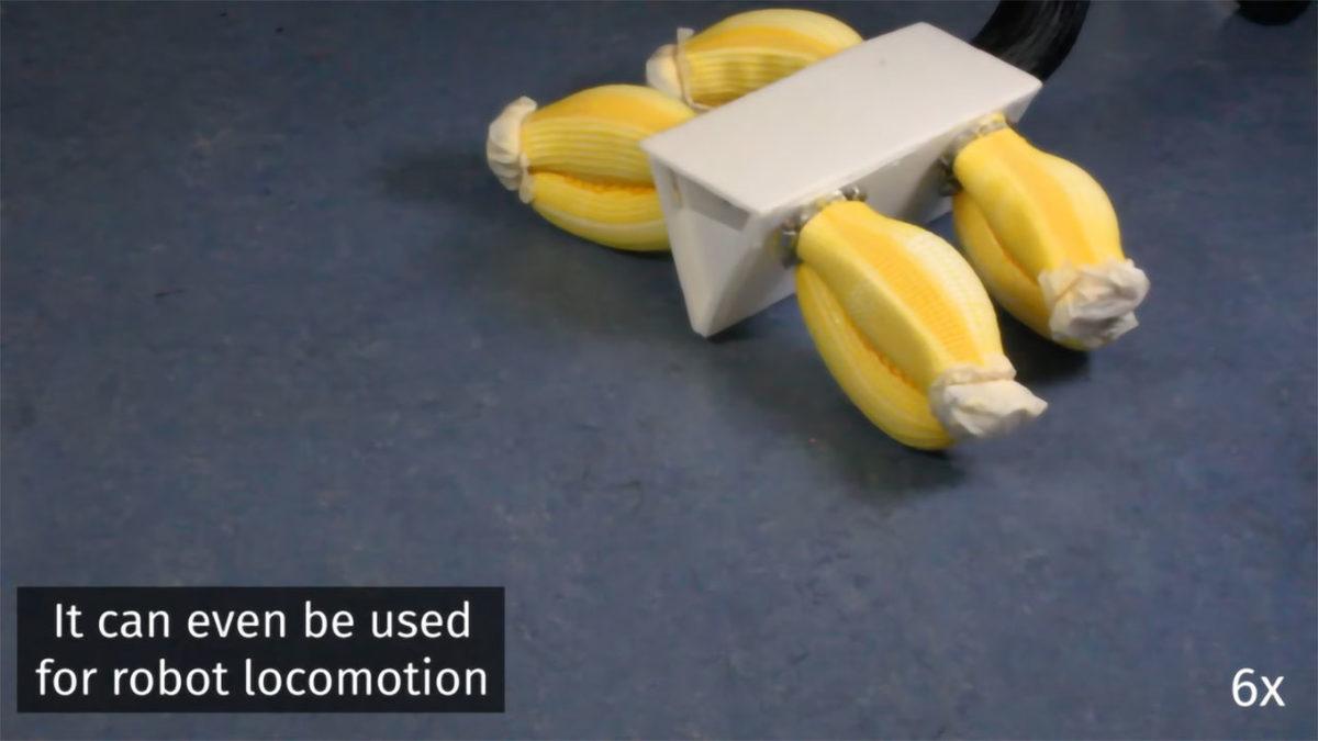 Tıpta ve Robotikte Devrim Yaratacak ’Akıllı Örgü’ Geliştirildi: Temasları ’Hissederek’ Tepki Veriyor [Video]