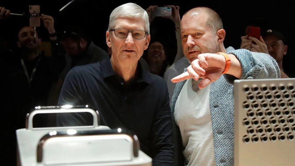 Efsane Apple Ürünlerinin Arkasındaki Büyük İsim, Şok İstifasının Sebebini Yıllar Sonra Açıkladı