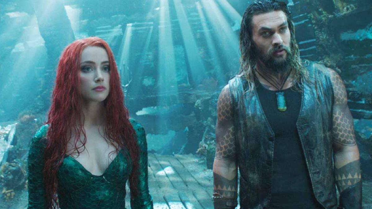 Amber Heard’ün Aquaman 2 Kadrosundan Çıkartılması İçin Toplanan İmza Sayısı Uçuşa Geçti: Ününü Kurtarmak İçin Obama’nın Medya Ekibiyle Anlaştı