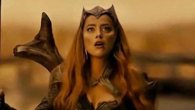 Amber Heard’ün Aquaman 2 Kadrosundan Çıkartılması İçin Toplanan İmza Sayısı Uçuşa Geçti: Ününü Kurtarmak İçin Obama’nın Medya Ekibiyle Anlaştı