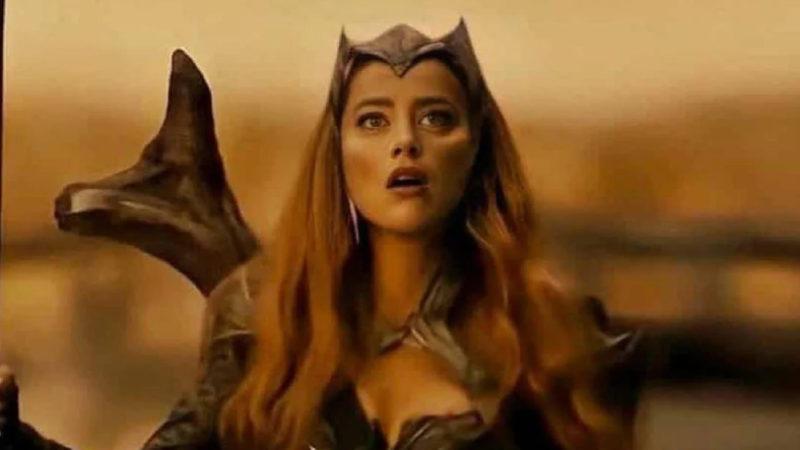 Amber Heard’ün Aquaman 2 Kadrosundan Çıkartılması İçin Toplanan İmza Sayısı Uçuşa Geçti: Ününü Kurtarmak İçin Obama’nın Medya Ekibiyle Anlaştı