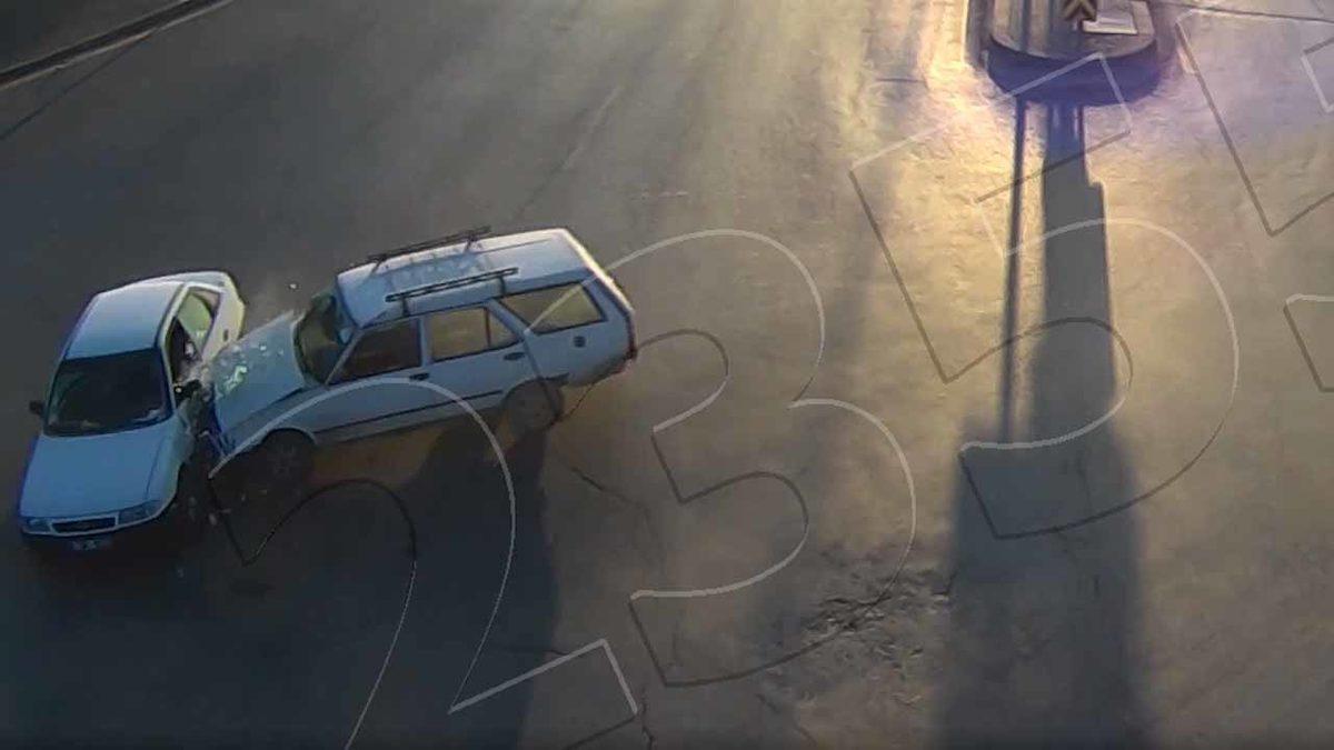 Türkiye’de Ocak 2021’de Yaşanan Trafik Kazalarının Görüntüleri Paylaşıldı