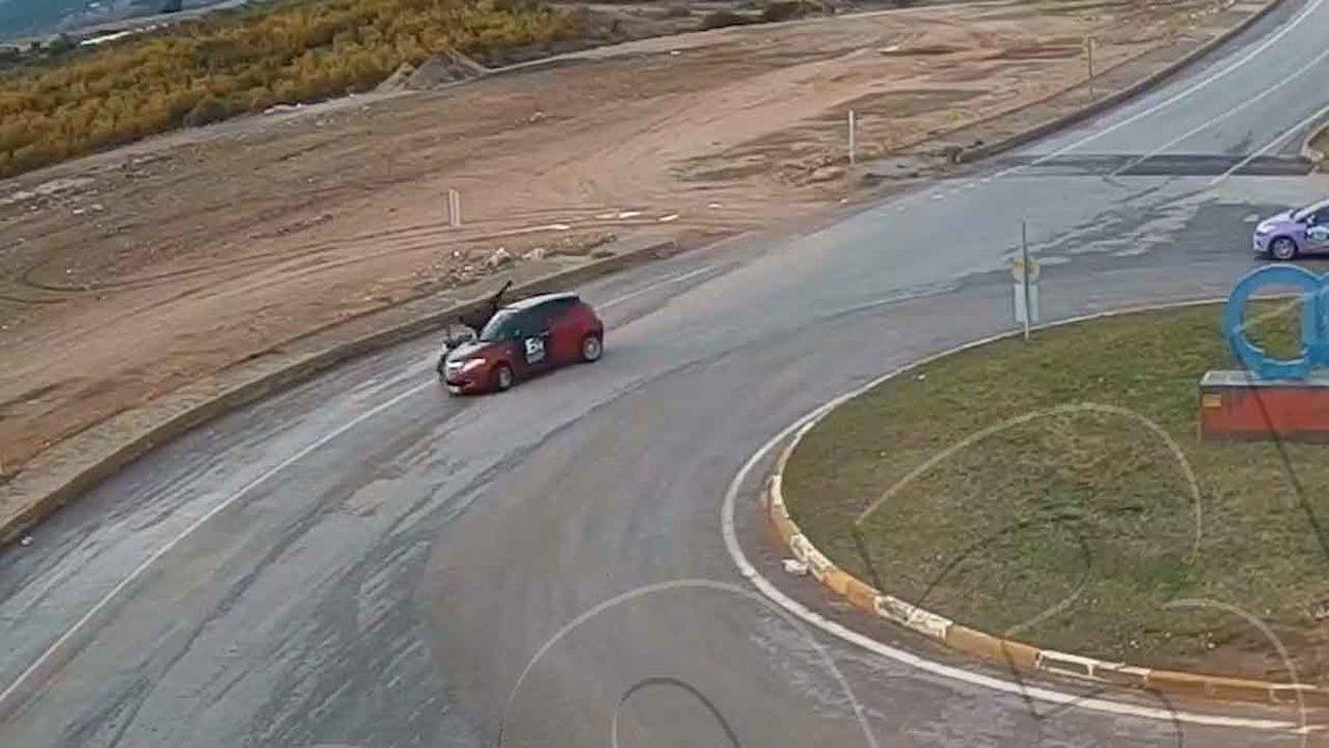 Türkiye’de Ocak 2021’de Yaşanan Trafik Kazalarının Görüntüleri Paylaşıldı