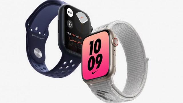 Apple, Uygun Fiyatlı ’Yenilenmiş Akıllı Saat’ Satışına Başladı: İşte Yenilenmiş Apple Watch 7’nin Fiyatı