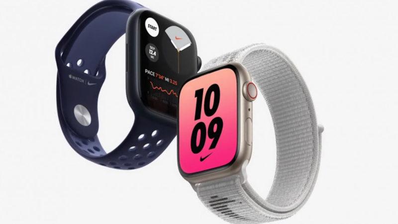 Apple, Uygun Fiyatlı ’Yenilenmiş Akıllı Saat’ Satışına Başladı: İşte Yenilenmiş Apple Watch 7’nin Fiyatı