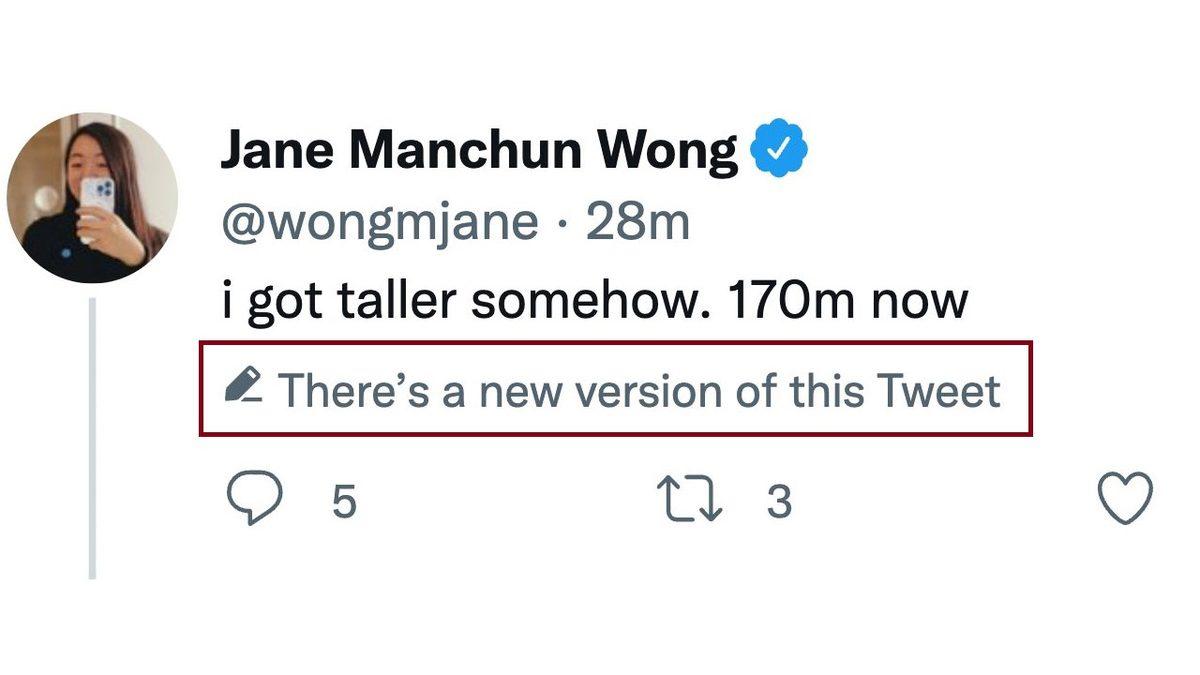 Twitter ’Tweet Düzenleme’ Özelliğinin Nasıl Kullanılacağı Ortaya Çıktı [Video]