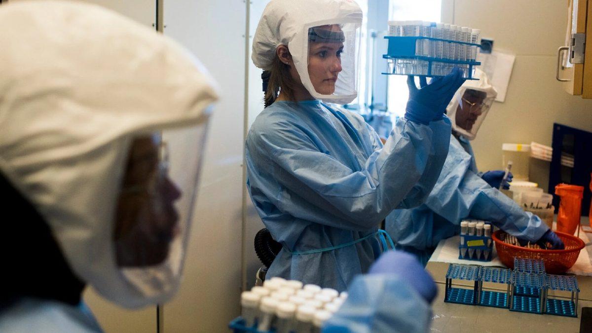 Bilim İnsanları, ABD’de 7 Yeni Koronavirüs Varyantı Tespit Etti