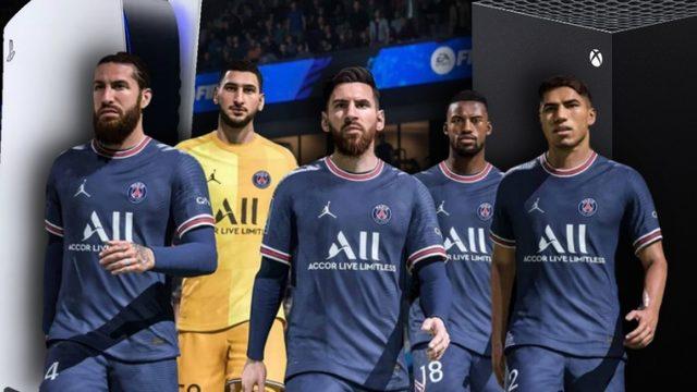EA’den Sürpriz Açıklama: FIFA 22’ye Çapraz Platform Desteği Geliyor! (PC Oyuncuları Seri Üzgün)