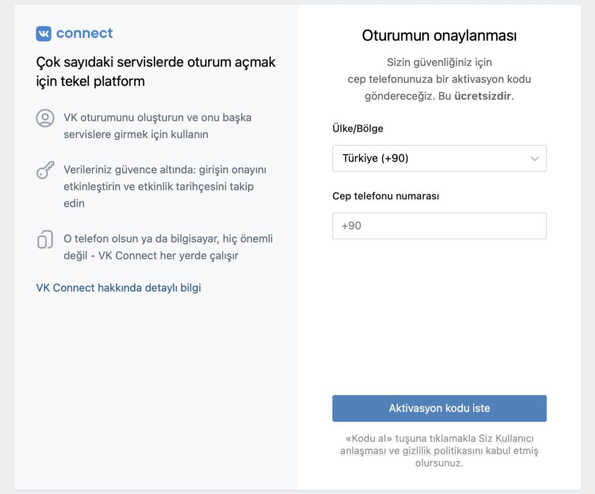Sosyal Medyanın Rusya Tarafına Giriş Rehberi: VKontakte Nedir, Nasıl Kullanılır?