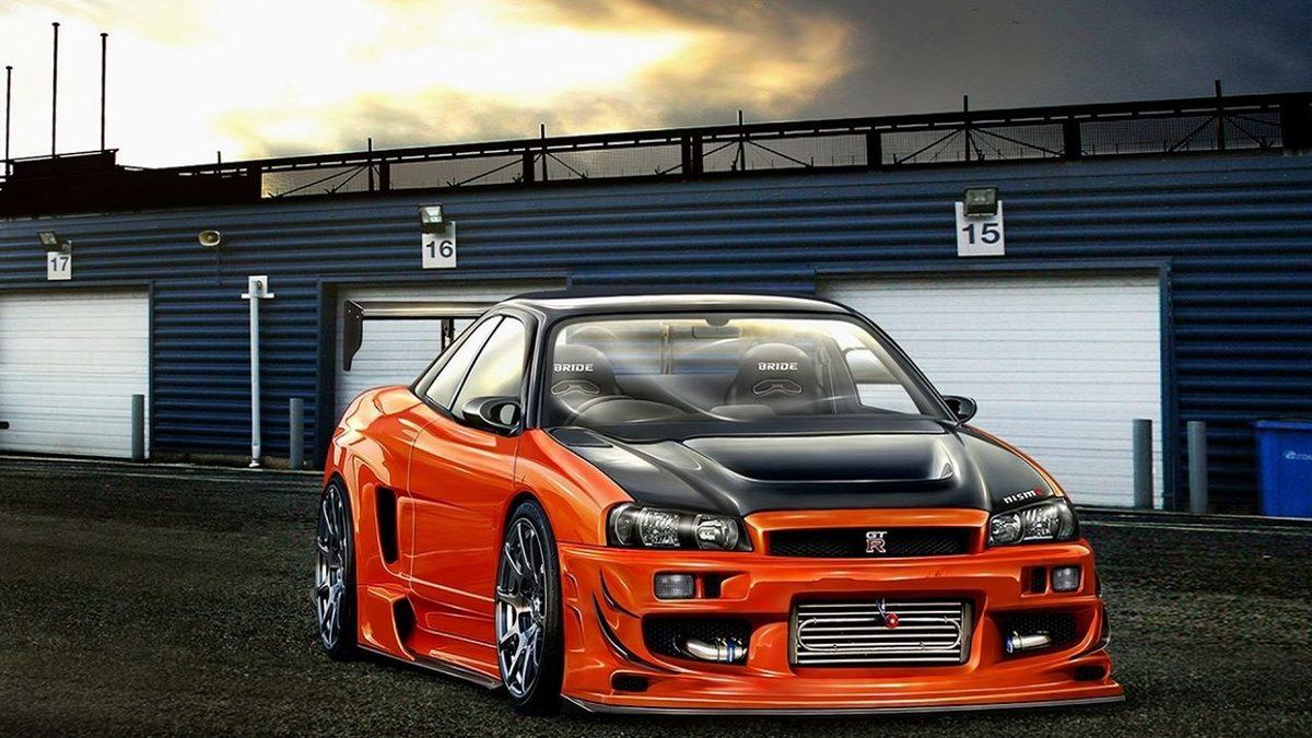 Hızlı ve Öfkeli Serisi ile Ünlenen Nissan Skyline GTR R34 Hakkında Az Bilinen 6 Bilgi