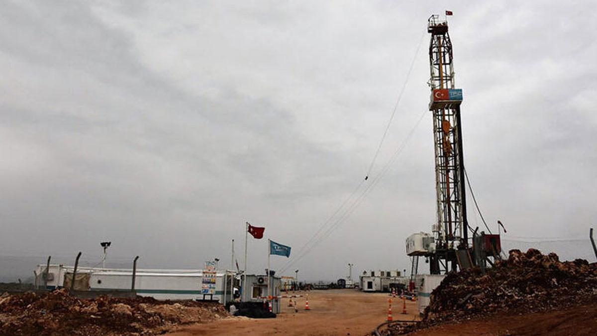 Türkiye’nin İlk Petrol Kuyusunda Çalışmalar 88 Yıl Sonra Yeniden Başladı