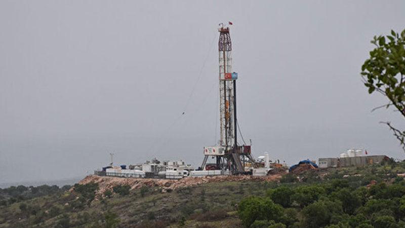 Türkiye’nin İlk Petrol Kuyusunda Çalışmalar 88 Yıl Sonra Yeniden Başladı